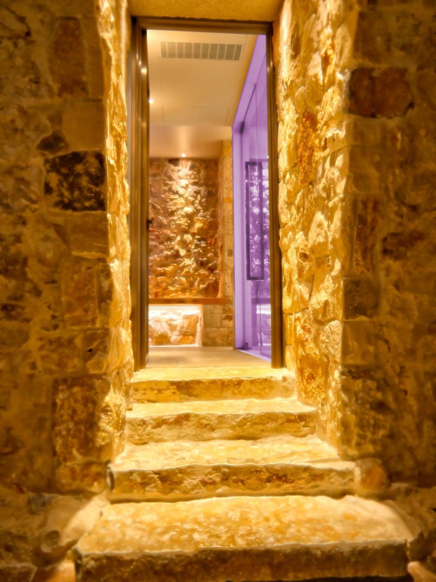 Villa San Liberale - Suites & Wellness - Villa Veneta Feltre Exterior photo