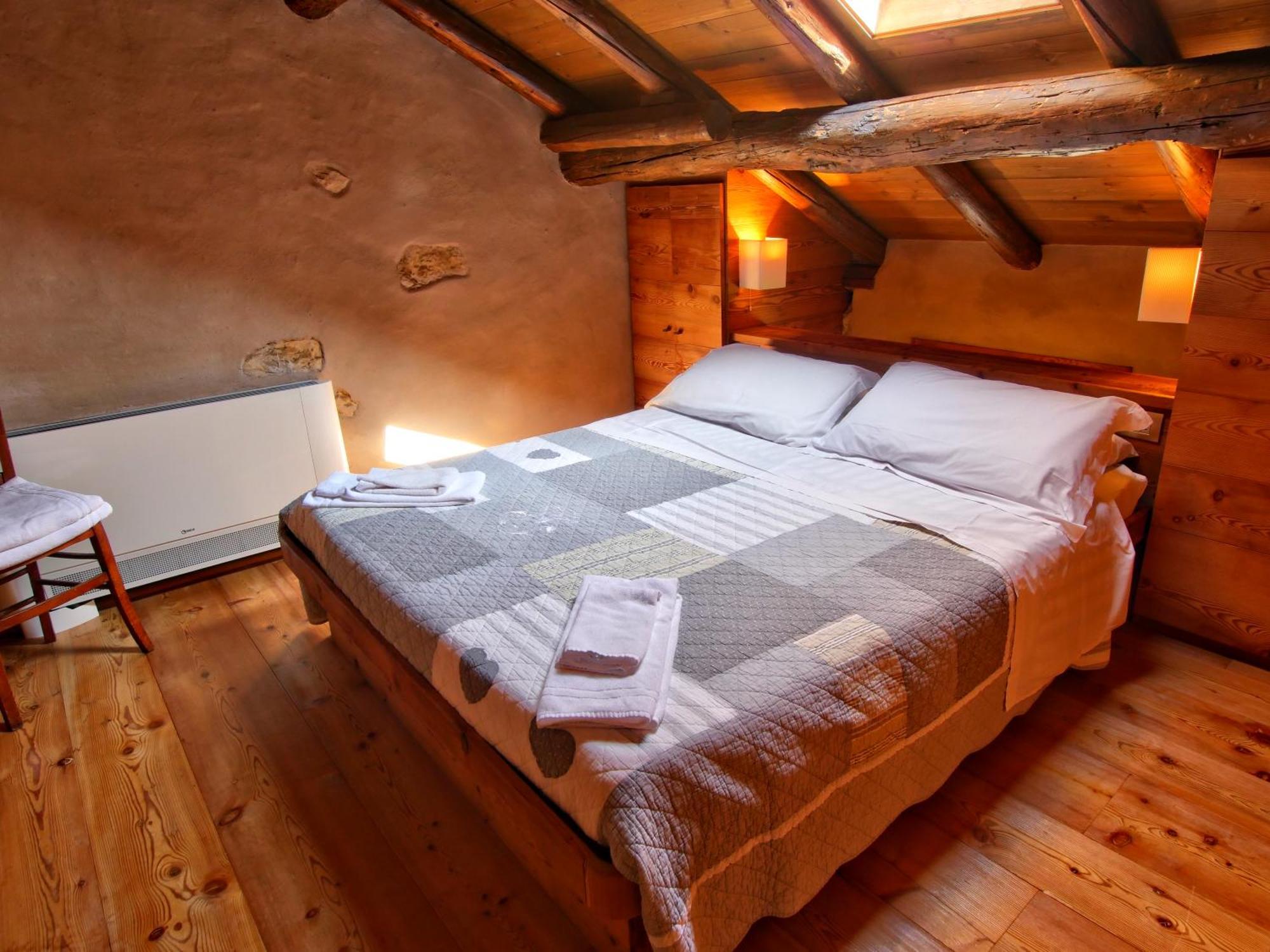 Villa San Liberale - Suites & Wellness - Villa Veneta Feltre Exterior photo