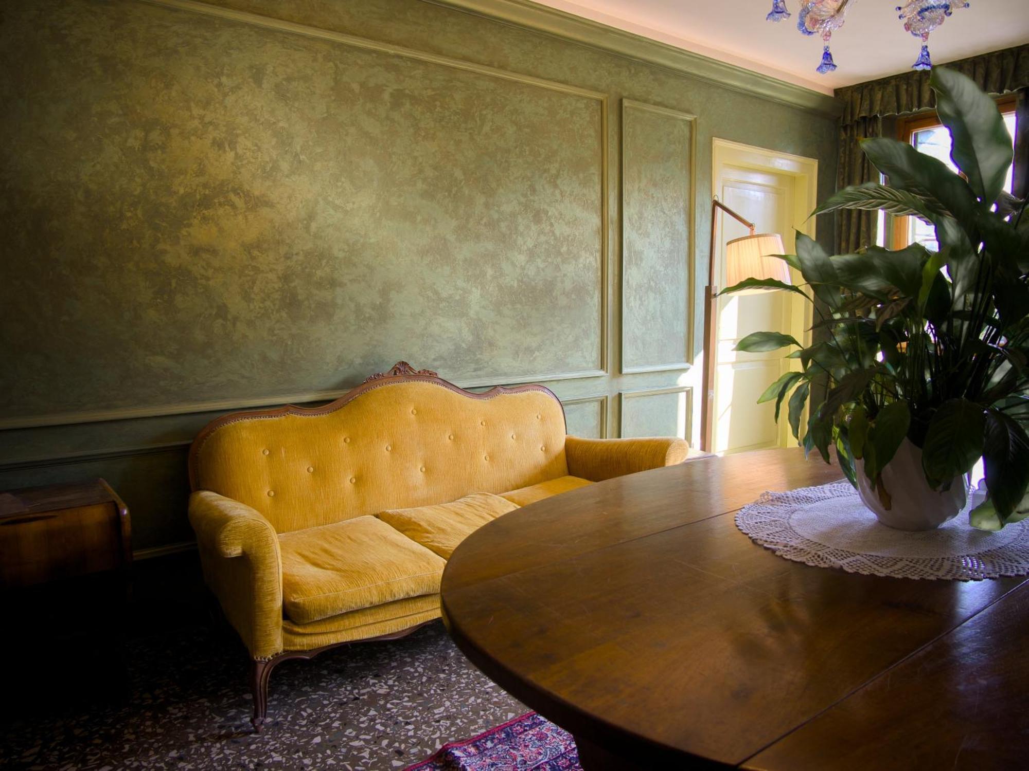 Villa San Liberale - Suites & Wellness - Villa Veneta Feltre Exterior photo