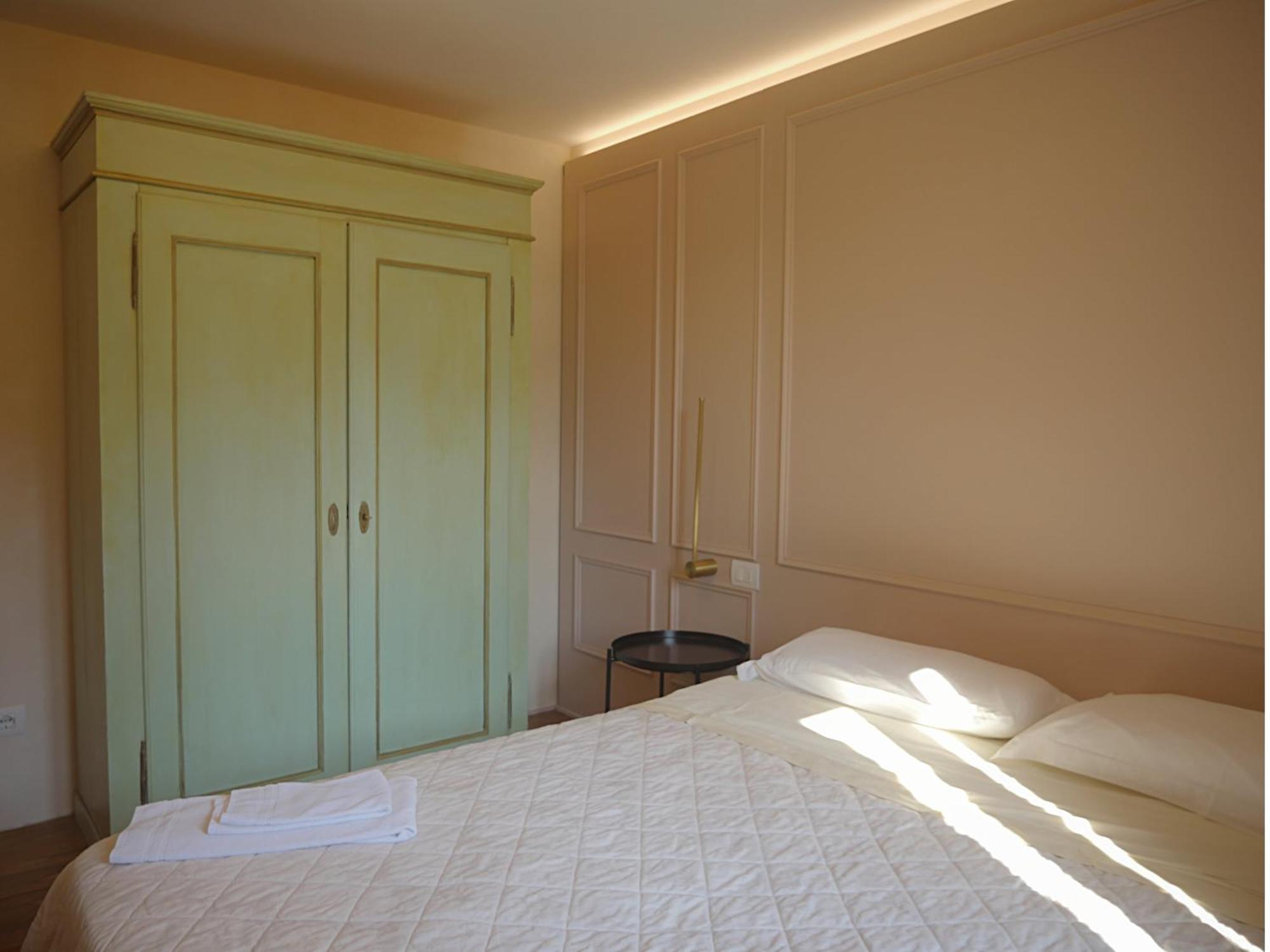 Villa San Liberale - Suites & Wellness - Villa Veneta Feltre Exterior photo